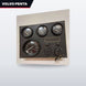 Volvo Penta 23577077 – Panel – Instrument Panel Type