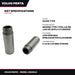Volvo Penta 23935512 – Valve – Guide Type