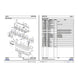 Volvo Penta 24003284 – Collet – -Engine Model, D5A Type