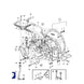 Volvo Penta 3836192 – Hose – For Engine