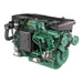 Volvo Penta 3838336 – Engine Diesel – Marine Type Type, 118 Kw (160 Hp) Bhp