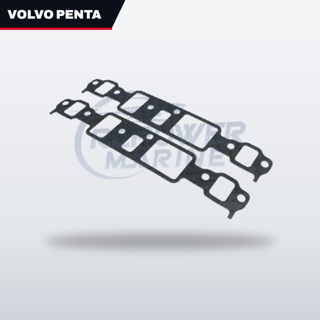 Volvo Penta 888775 – Gasket – Intake Gasket Type