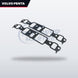 Volvo Penta 888775 – Gasket – Intake Gasket Type