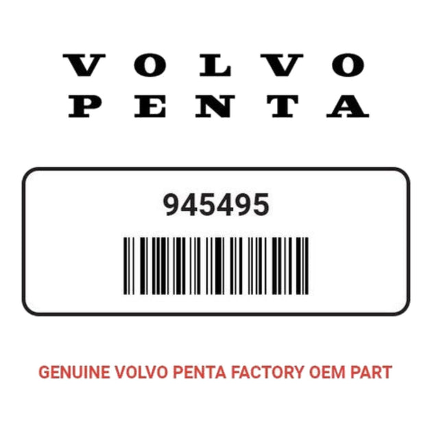 Volvo Penta 945495 – Ring – Snap Ring Type