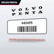 Volvo Penta 945495 – Ring – Snap Ring Type