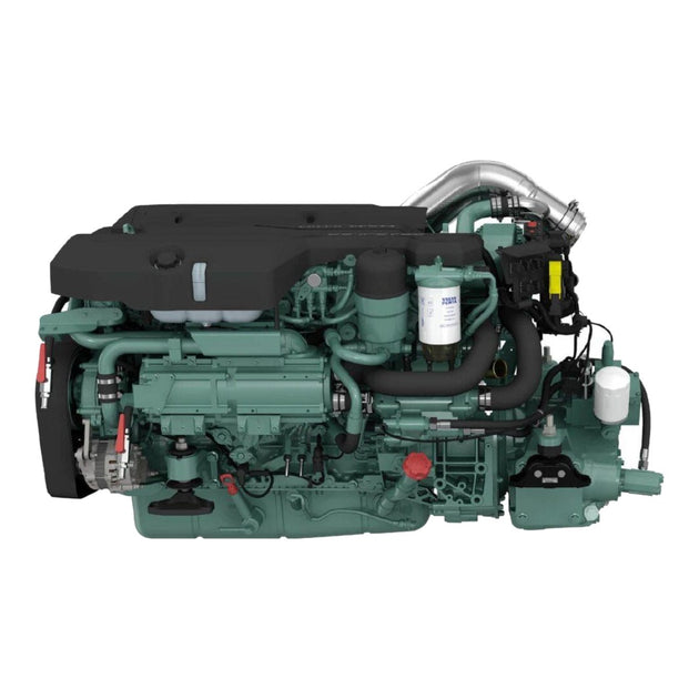 Volvo Penta 948884 – Engine Diesel – Marine Type Type, 118 Kw (160 Hp) Bhp