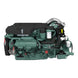 Volvo Penta 948884 – Engine Diesel – Marine Type Type, 118 Kw (160 Hp) Bhp