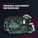 Volvo Penta 948884 – Engine Diesel – Marine Type Type, 118 Kw (160 Hp) Bhp