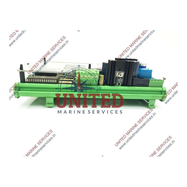Wärtsilä 271149319 – P.C. Board Module Zm 411