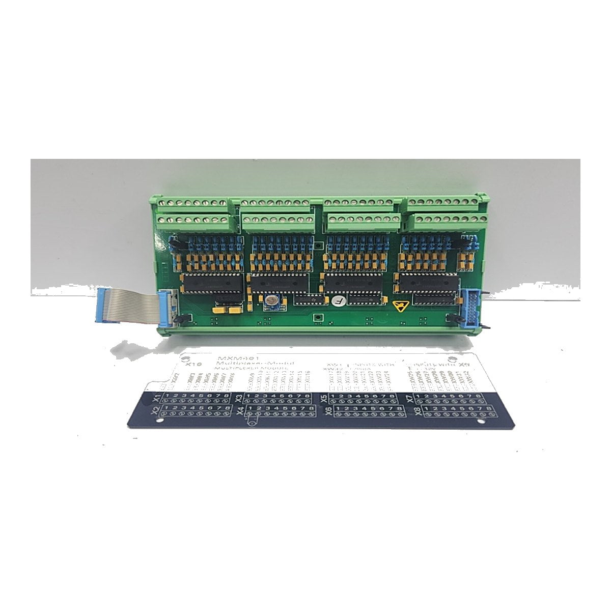 Wartsila SAM401 – Interface Card & I/O Module Set