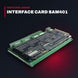 Wartsila SAM401 – Interface Card & I/O Module Set