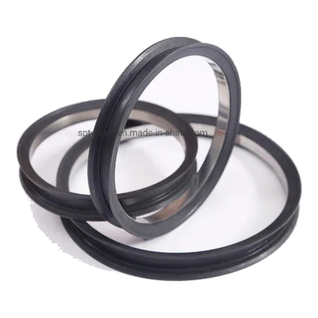 Wärtsilä – Seal, Watertight Bulkhead (V-Ring), Use in Marine Propeller
