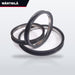 Wärtsilä – Seal, Watertight Bulkhead (V-Ring), Use in Marine Propeller
