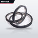 Wärtsilä – Seal, Watertight Bulkhead (V-Ring), Use in Marine Propeller