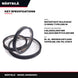 Wärtsilä – Seal, Watertight Bulkhead (V-Ring), Use in Marine Propeller