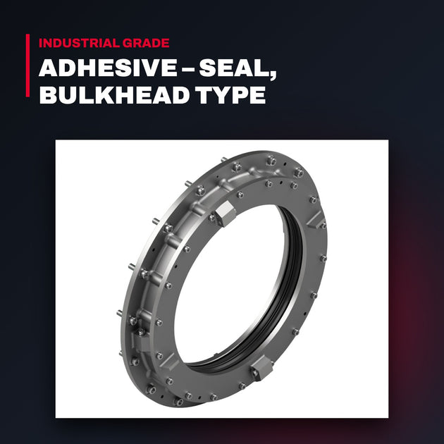 Wärtsilä – Adhesive, Seal, Bulkhead