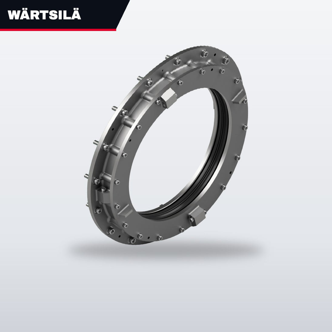 Wärtsilä – Adhesive, Seal, Bulkhead