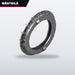 Wärtsilä – Adhesive, Seal, Bulkhead