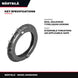 Wärtsilä – Adhesive, Seal, Bulkhead