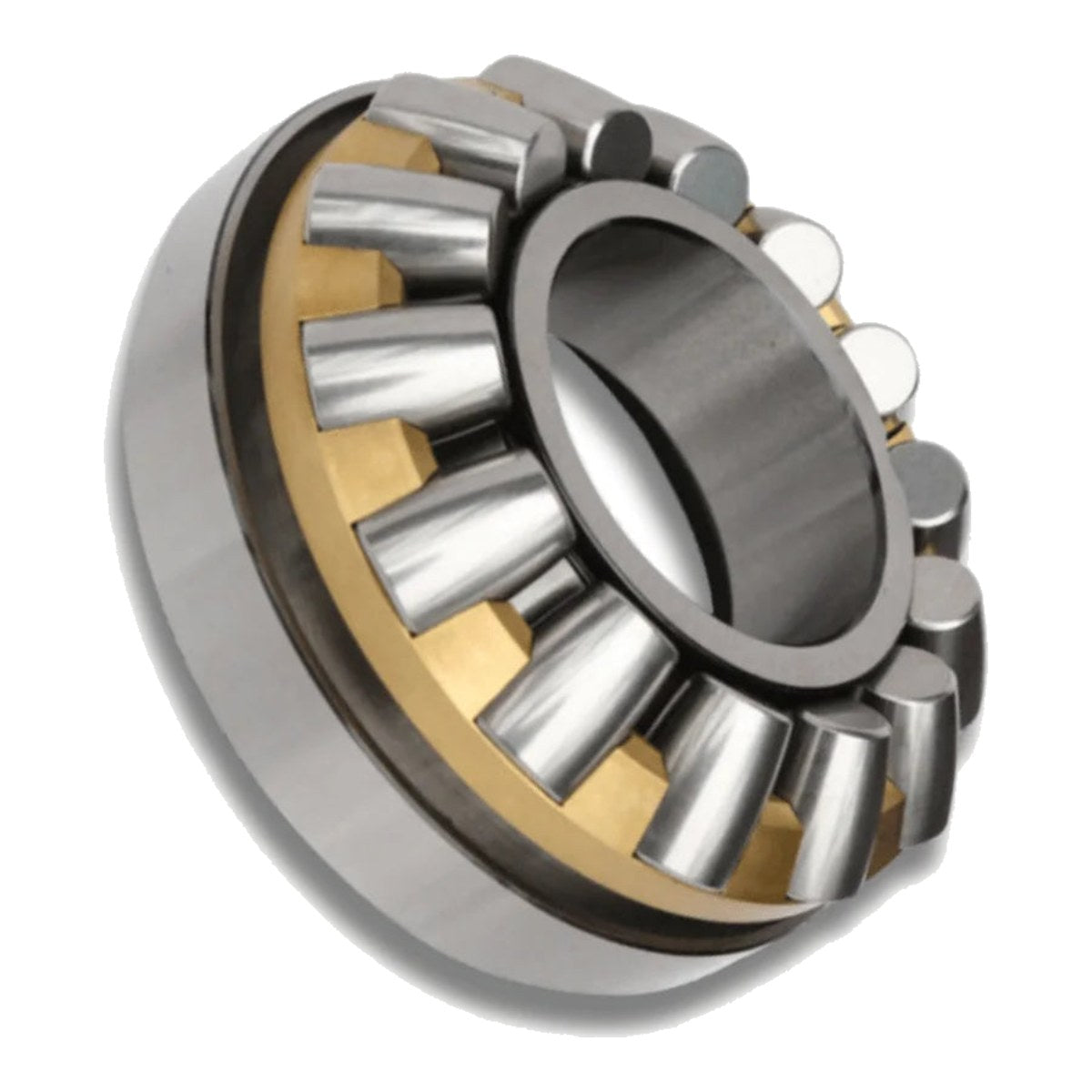 Wärtsilä – Roller Bearing, Spherical, Thrust