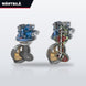 Wärtsilä – Oil Seal, Use in Upper Gearbox Kpl 1510, Steerable Thrusters