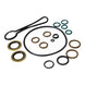 Wärtsilä – O-Ring, For Upper Gearbox, Cord With Vulcanized Joint
