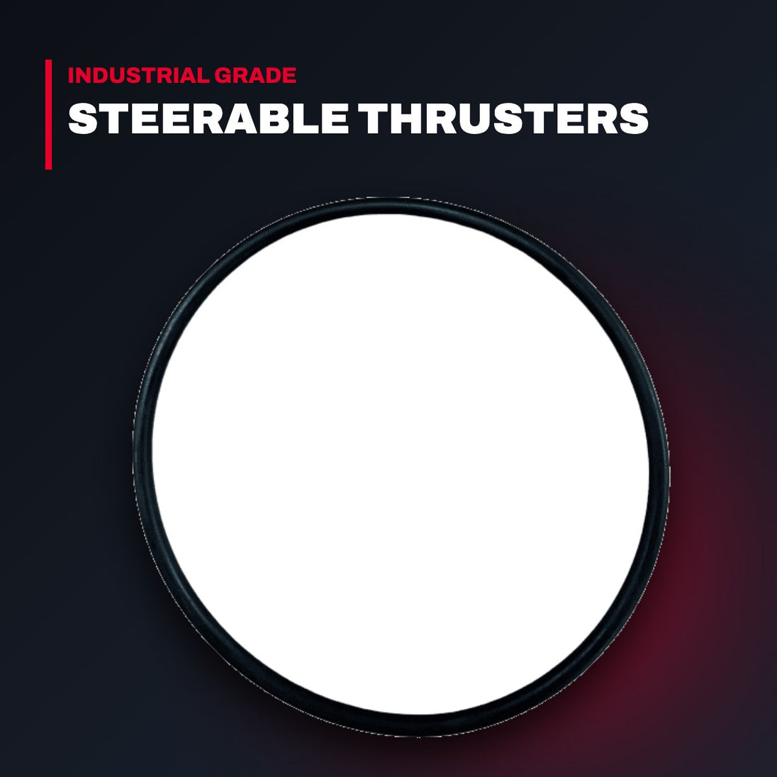 Wärtsilä – O-Ring, For Breather, Air