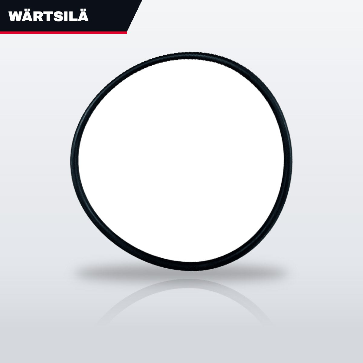 Wärtsilä – O-Ring, For Breather, Air