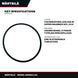 Wärtsilä – O-Ring, For Breather, Air