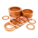 Wärtsilä – Ring Seal, Copper