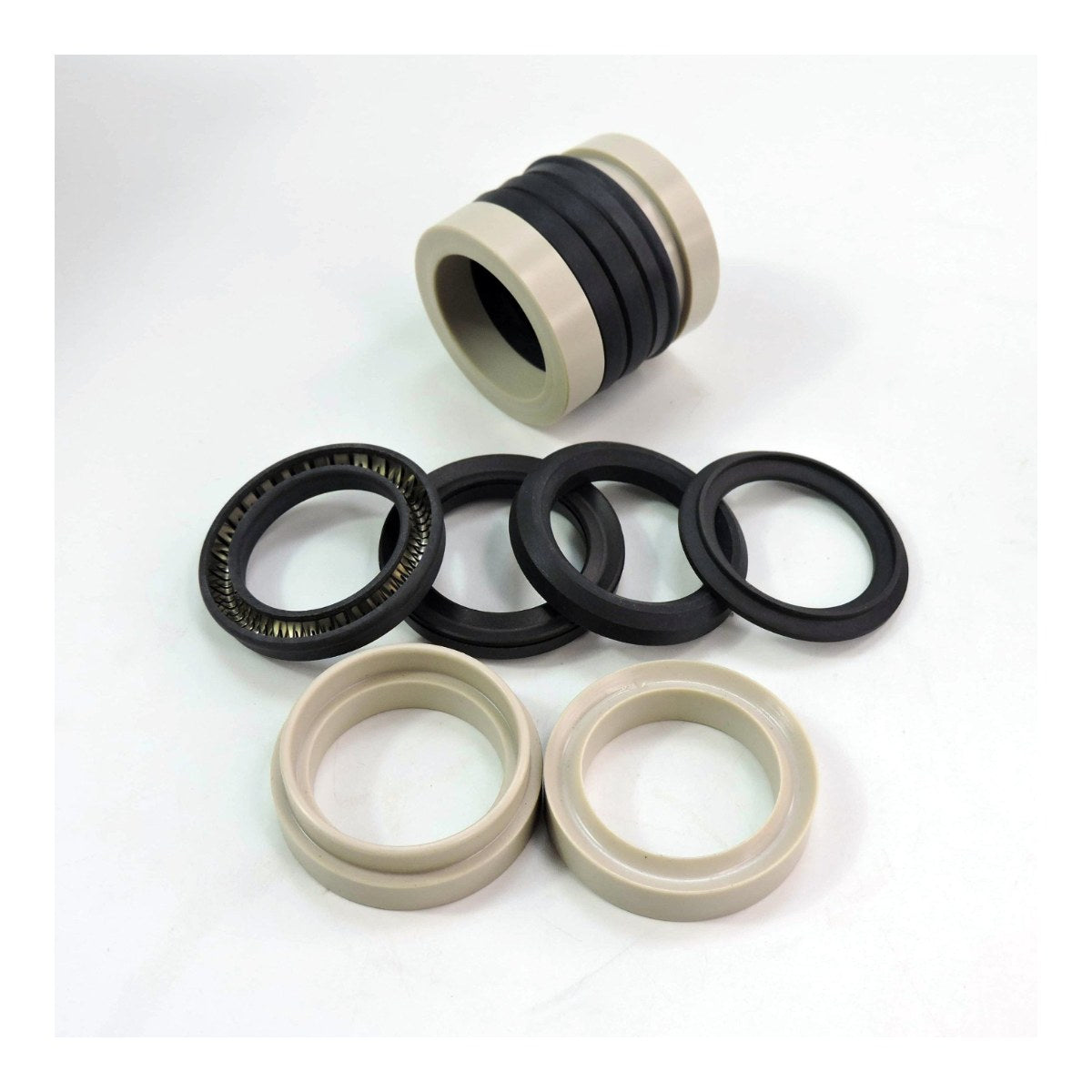Wärtsilä – Ring Seal, Use in Stem Assembly