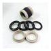 Wärtsilä – Ring Seal, Use in Stem Assembly