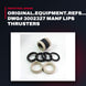 Wärtsilä – Ring Seal, Use in Stem Assembly