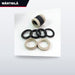 Wärtsilä – Ring Seal, Use in Stem Assembly