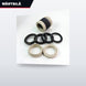 Wärtsilä – Ring Seal, Use in Stem Assembly