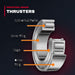 Wärtsilä – Cylindrical Roller Bearing, Use in Stem Assembly