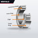 Wärtsilä – Cylindrical Roller Bearing, Use in Stem Assembly