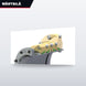 Wärtsilä – X-Sealing Ring, Use in Azimuth Feedback Unit