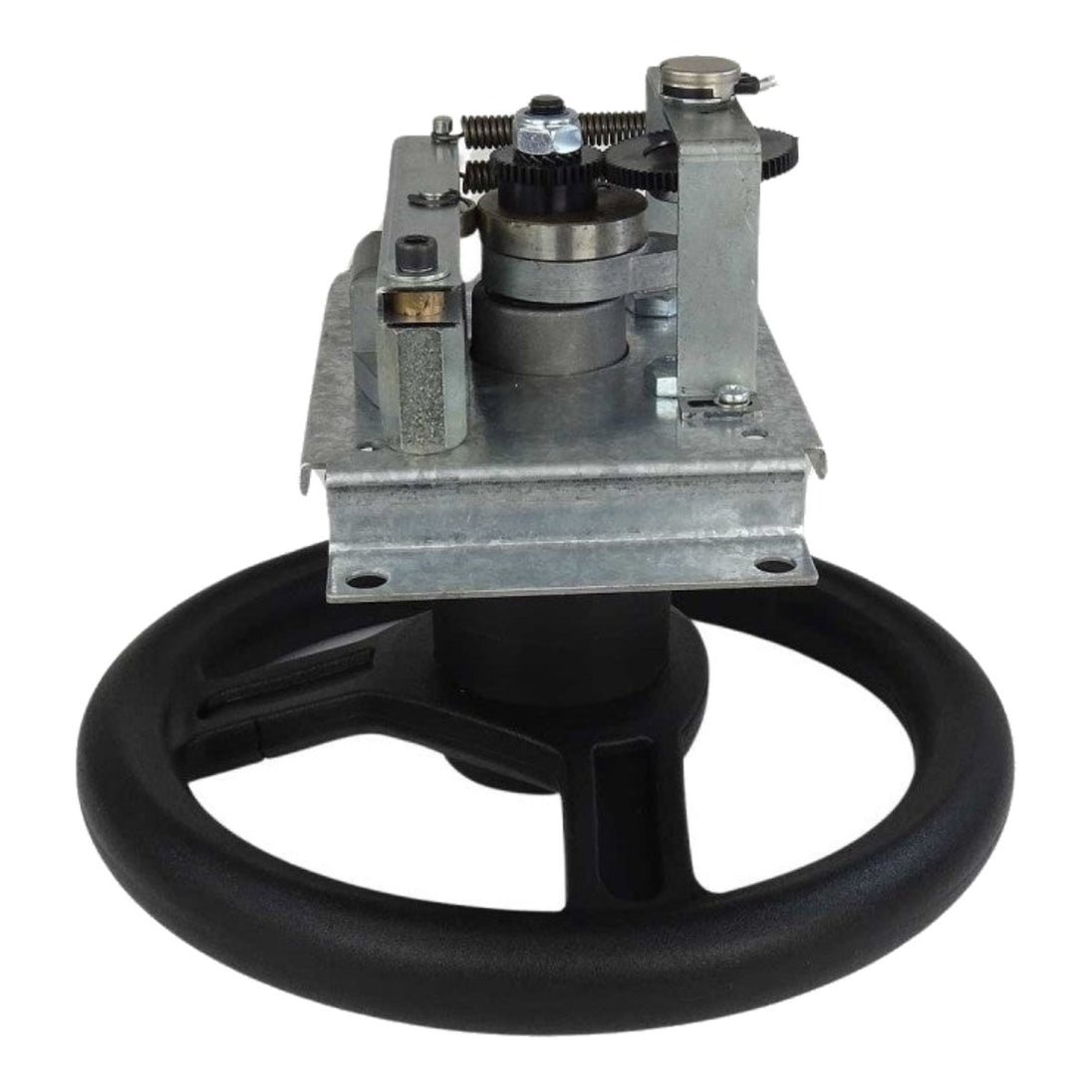 Wärtsilä – Potentiometer, For Steering, Use in Azimuth Feebback Unit