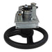 Wärtsilä – Potentiometer, For Steering, Use in Azimuth Feebback Unit