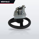 Wärtsilä – Potentiometer, For Steering, Use in Azimuth Feebback Unit
