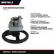 Wärtsilä – Potentiometer, For Steering, Use in Azimuth Feebback Unit