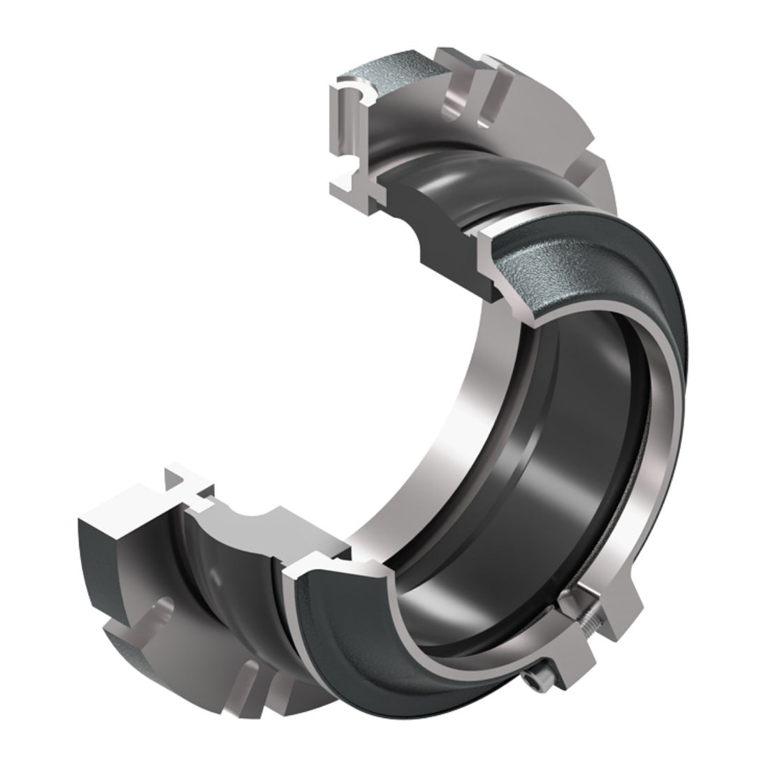 Wärtsilä – Seal Ring, Use Intransmitter Foundation