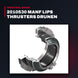 Wärtsilä – Seal Ring, Use Intransmitter Foundation