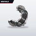 Wärtsilä – Seal Ring, Use Intransmitter Foundation