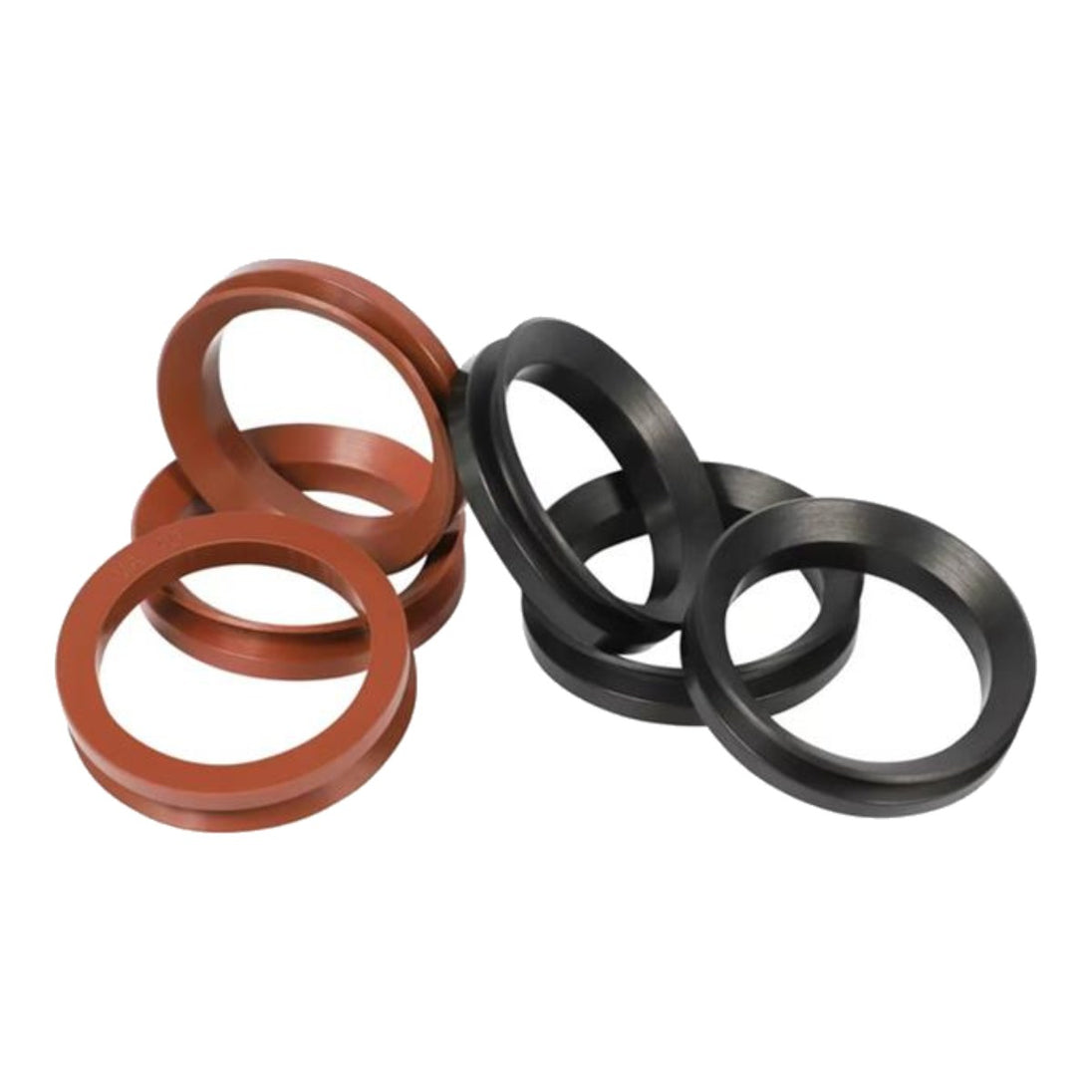 Wärtsilä – V-Ring, Use in Transmitter Foundation