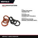 Wärtsilä – V-Ring, Use in Transmitter Foundation