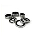 Wärtsilä – Ring Seal, Metal & Rubber