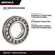 Wärtsilä 5000601683 – Bearing Roller – Spherical, Double Row Type