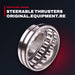 Wärtsilä 5000601685 – Bearing Roller – Spherical, Double Row Type